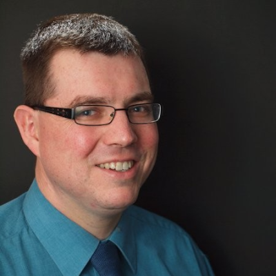 Ian Stevenson