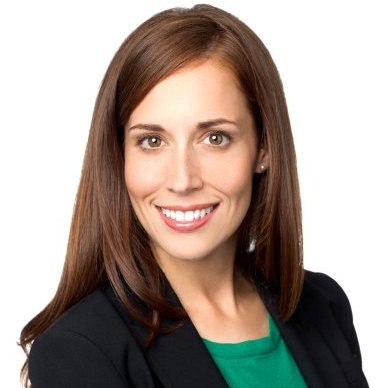 Lindsay Sharma, Managing Partner at Industry Ventures