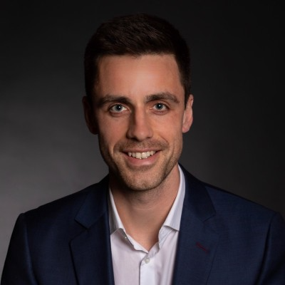 Dieter De Meestere, Head of Regulatory Affairs & Quality Assurance at Eisai