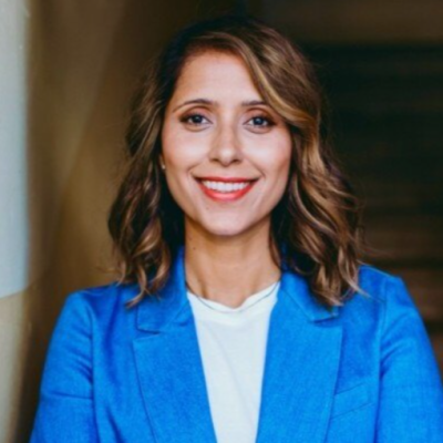 Shilpika Gautam, CEO & Founder at Opna