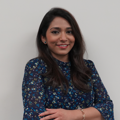 Sarania Sukumaran