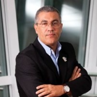 Edison Rocha, Head of Customer Experience and Strategy NA at JBT Marel