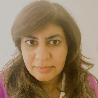 Aakriti Mehta, Senior Director at Channel Capital