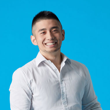 Jeffery Liu, CEO at XANPAY