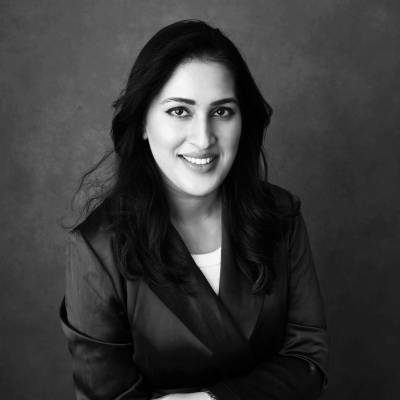 Misbah Uraizee, Co-Founder & CEO at Nectar AI