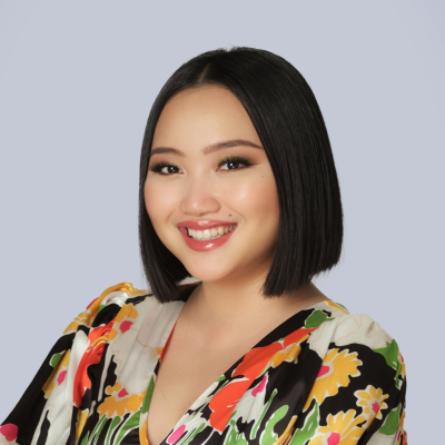 Jennica Chiang, CEO/Founder at Shop Suki