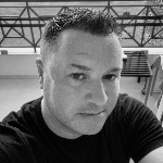 Steve Brighty, Head of eCommerce & Marketplace at Pontivia Commerce