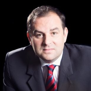 Rob Lane, Global Head of Business Execution, Low Latency at LSEG