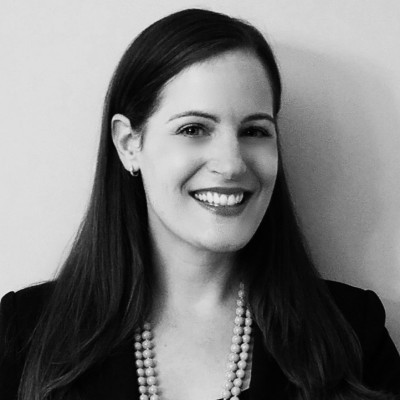 Kristin Nelson, Senior Director of eCommerce at PCNA