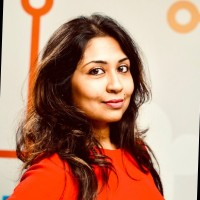 Moulisa Bhowmik