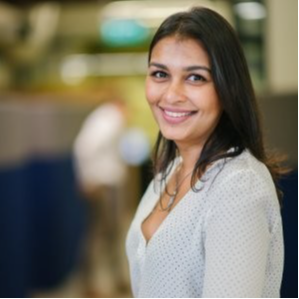 Sheetal Dewan, Regional Commercial Director at Crocs