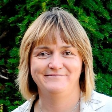 Claire Lewis