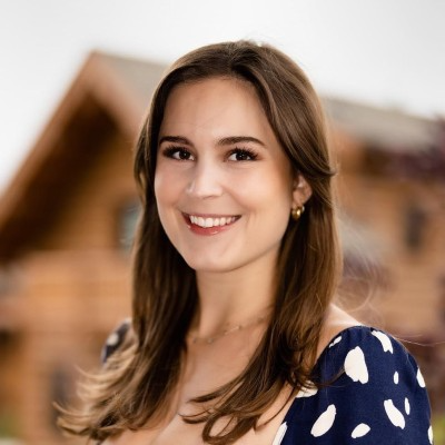 Carlie Burkhard, eCommerce Manager at Title Nine