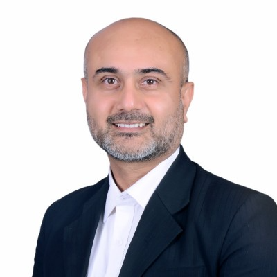 Rajeev Bhardwaj