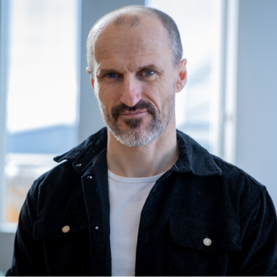 Christian Møller