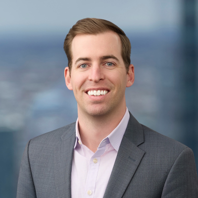 Patrick Haggerty, Regional Sales Manager at Eurex