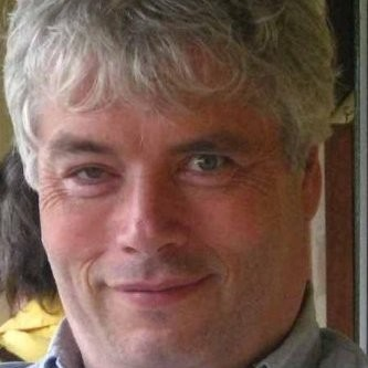 Bill Roscoe, Professor of Computer Science and Blockchain expert at Oxford University