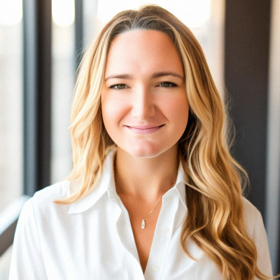 Laurie McAughtry, Head of Capital Markets at Euromoney