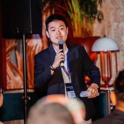 Eugene Choo