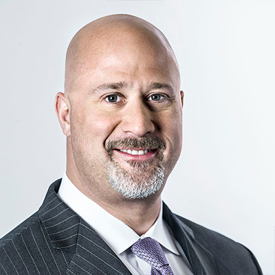 Daniel Seidenstein, Managing Director at MCAP LLC