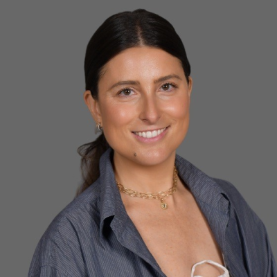 Laura Prideaux