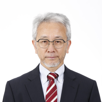 Takashi Harada