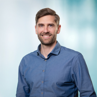 Nils Hinzmann