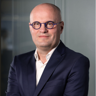 David Cayrac, Head of Life Science Advisory at emineo International SA