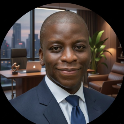 Chiqui Matthew, Global Head of Client Strategy at MarketAxess