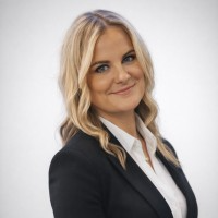 Sarah Tomme, Vice President, Strategic Accounts at People2.0