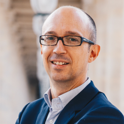 Arnaud Cavé