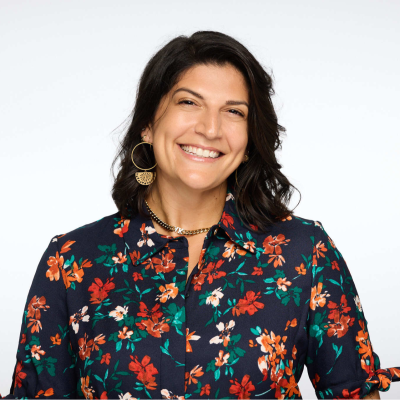 Amera Khalil, Director, Sales at BigCommerce