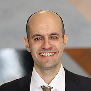 Saeed Amen, Visiting Lecturer at Queen Mary University of London