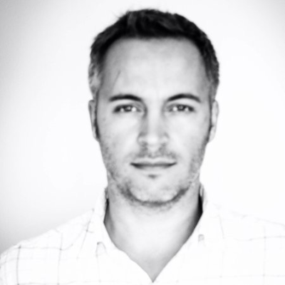 Koen Meyskens, Global Digital Manager at Lantmännen Unibake Holding A/S