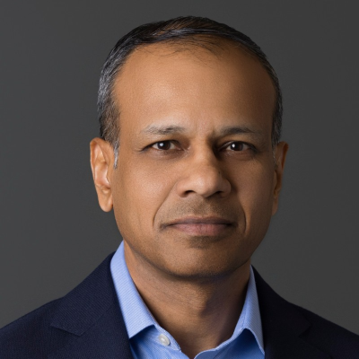 Vasu S Pillai