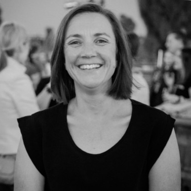 Rachelle McDermott, Head of eCommerce at L'Occitane Australia