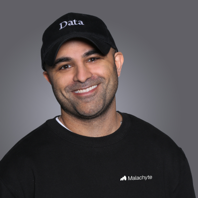 Sidd Motwani, CEO & Co-Founder at Malachyte
