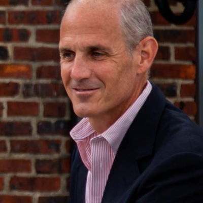 Bob Fink, Americas Buy-Side Relationship Director at Coalition Greenwich