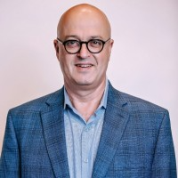 Amos Schneller, VP, Global Service and Technical Support at Torvan Medical