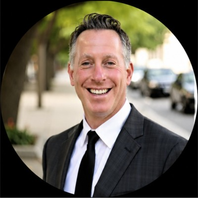Neil Aronson, Senior Director, Global Strategic Sourcing & Vendor Risk Management at CoinBase