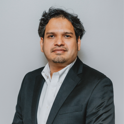 Gaurav Aggarwal, Chief Commercial Officer at Indus Valley Partners