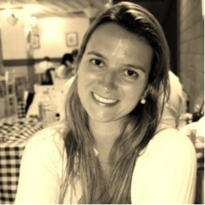 Erica Vinagre, Global FX Manager at SLB