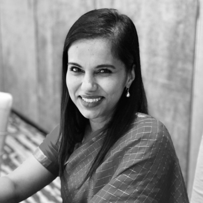 Tanya Singh, Head of Digital Transformation & Growth, South Asia at Unilever