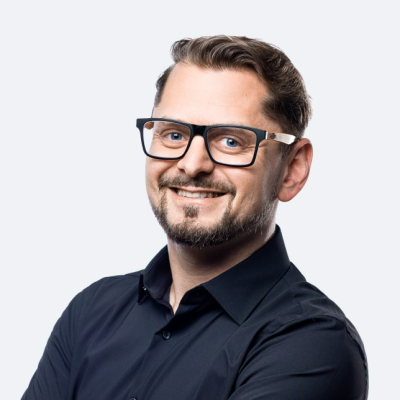 Alex Feiglstorf, CTO & Co-Founder at Storyblok