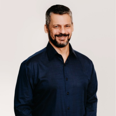 Vishal Kapoor, Head Of Sales – APAC at Sendbird