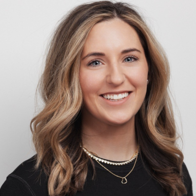 Michelle Skinner, Associate Director - Enterprise Architecture at Principal Asset Management