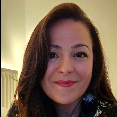 Leyla Khorasani Trobeck, Head of Boozt Media Partnerships Sales Team at Boozt