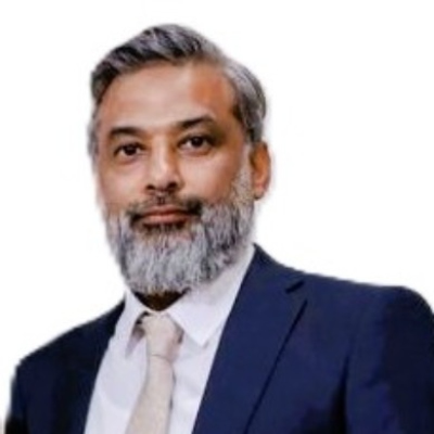 Khalid Adam, Digital Tech Director: Site Experience & Convenience, Platforms & Shared Service at BP