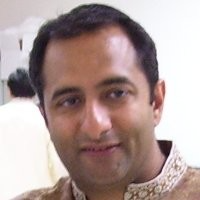 Manish Sampat