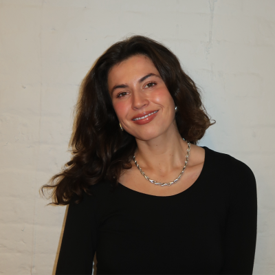 Lydia Hartley